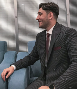 Tevfik Serdar Altinbas