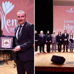 Kocaeli İMO, 11. Ulusal Beton Kongresi’ne katıldı