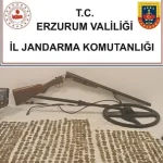 HÜDA PAR Genel Başkanı Yapıcıoğlu, Erzurum’da konuştu: