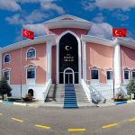 HÜDA PAR Genel Başkanı Yapıcıoğlu, Erzurum’da konuştu: