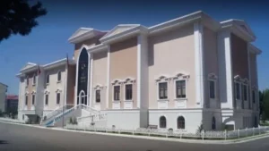 Atama Kararnamesiyle Erzuruma Yeni Atamalar