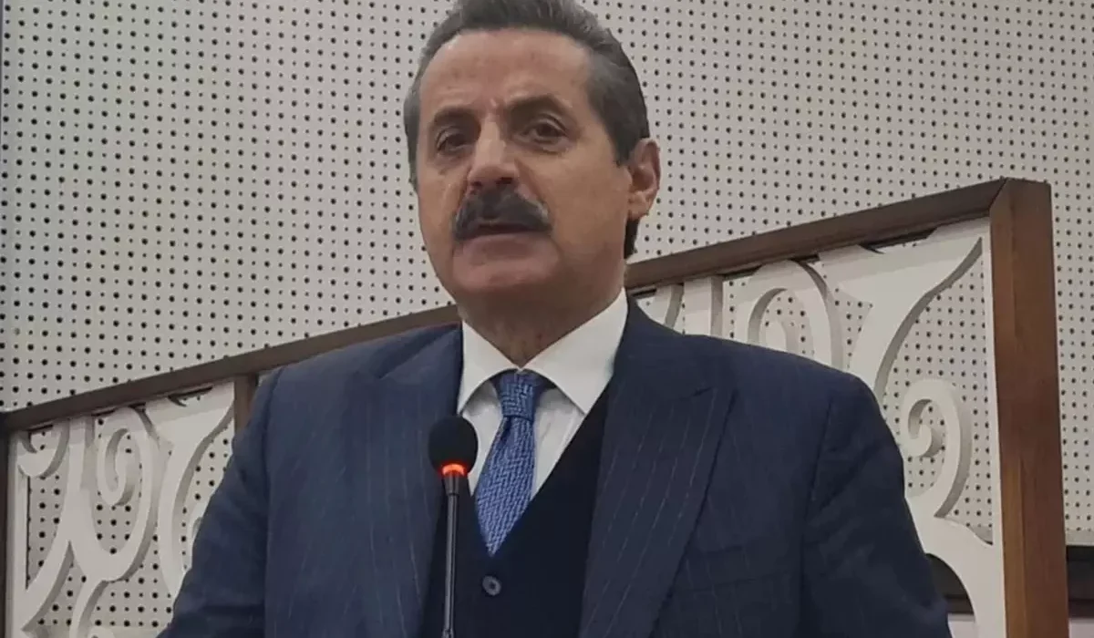 Ak Partili Celik Ten Terorsuz Turkiye Mesaji 18668452 6778 Amp