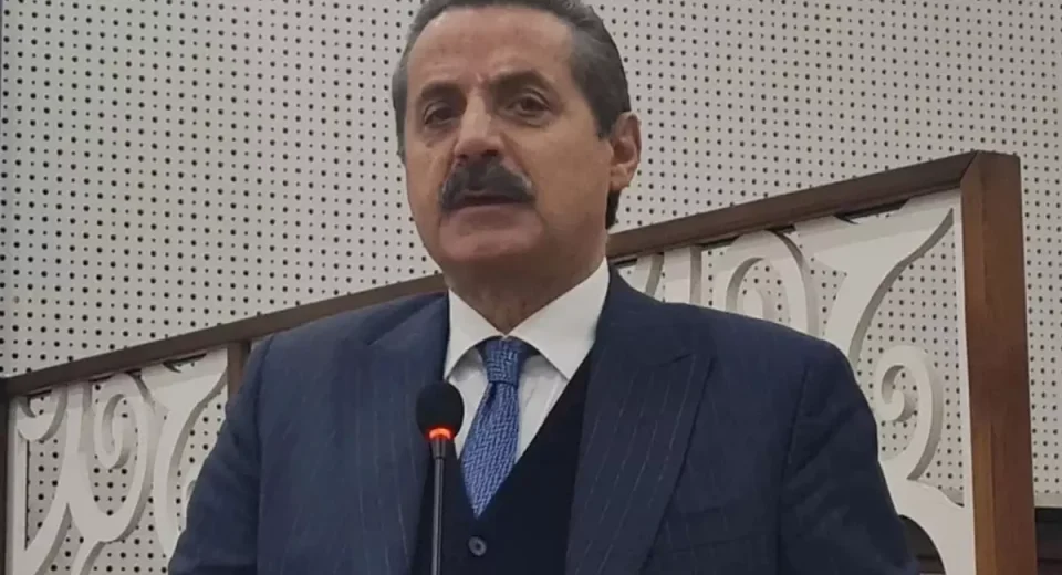 Ak Partili Celik Ten Terorsuz Turkiye Mesaji 18668452 6778 Amp