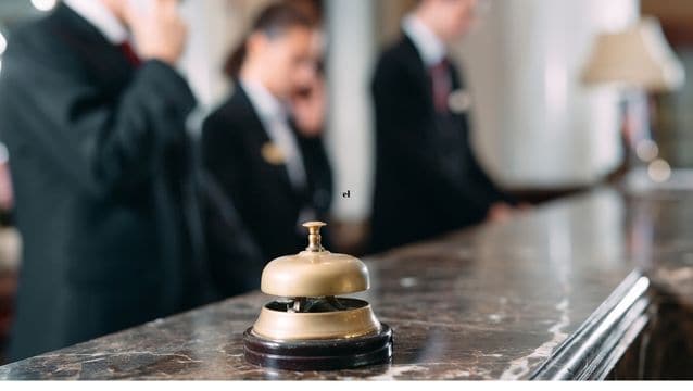 Akdeniz De Otel Dolulukla 50Ed