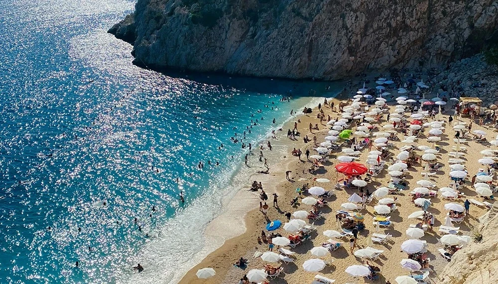Antalya Turist
