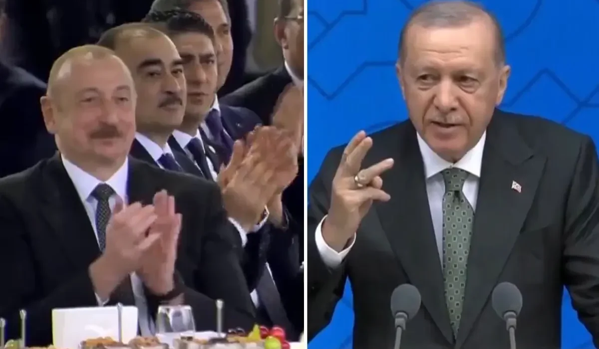 Cumhurbaskani Erdogan Dan Azerbaycan Da Dikkat 18681371 8322 Amp
