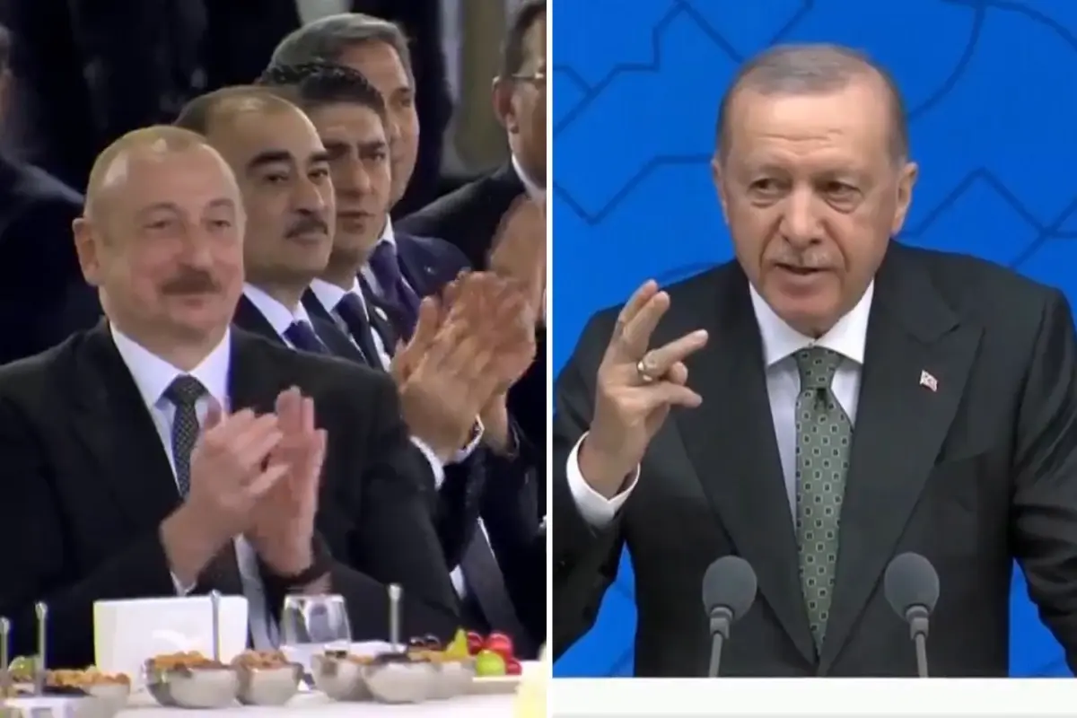 Cumhurbaskani Erdogan Dan Azerbaycan Da Dikkat 18681371 8322 Amp