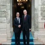 AK Partili Çelik’ten terörsüz Türkiye mesajı: Sürece zarar verecek açıklamalarından kaçınılmalı