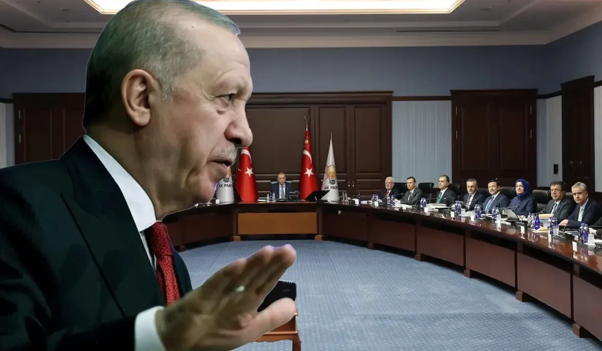 Erdogan In 10 Arkadasimizi Gorevlendirdim 18678785 4240 Amp