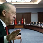 Kurtulmuş’tan Bahçeli’ye ziyaret
