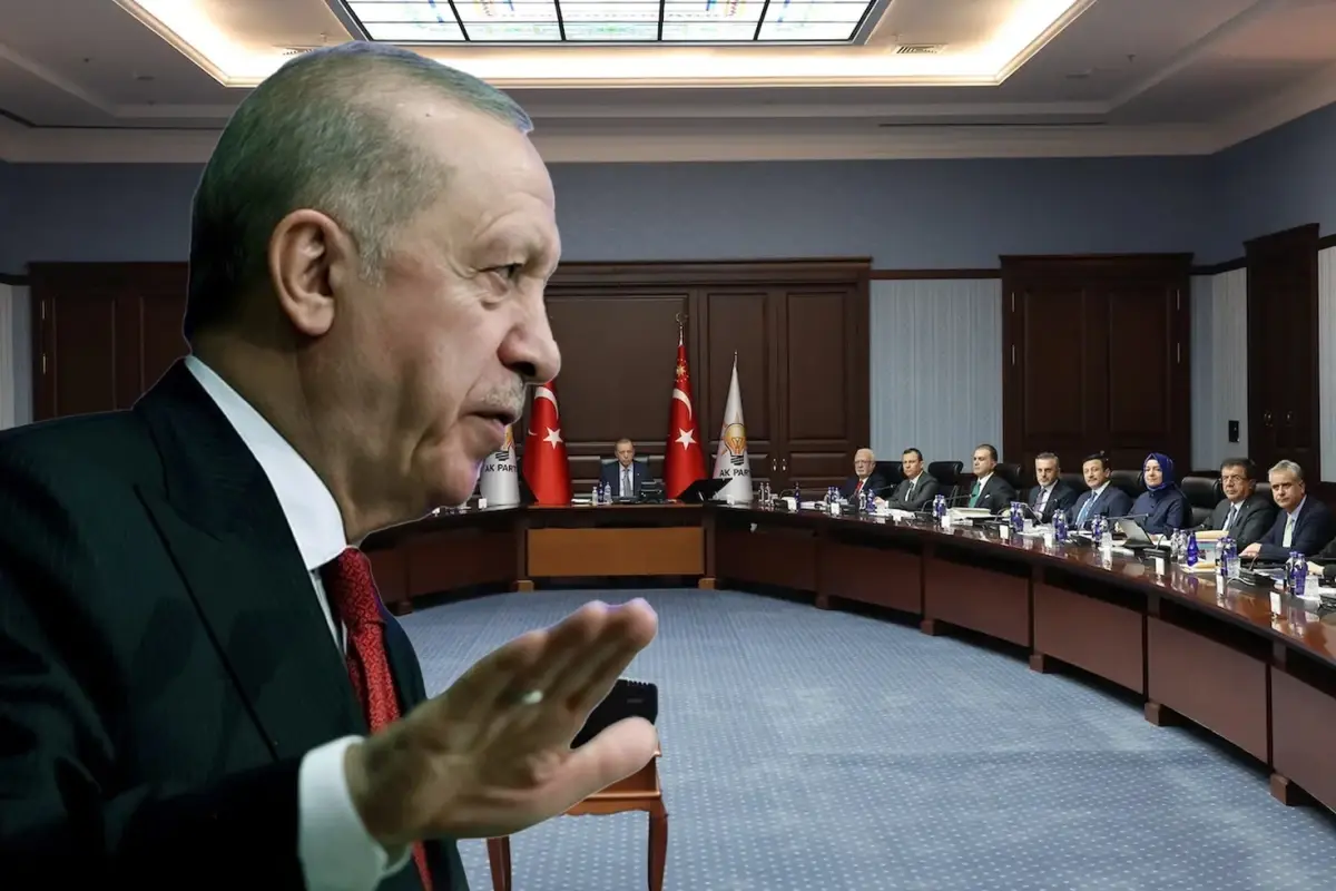 Erdogan In 10 Arkadasimizi Gorevlendirdim 18678785 4240 Amp