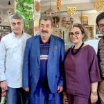 Erzurum’da Trafik Kazası: Üç Yaralı