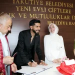 ERSANDER’dan ‘Birlikte Çocukları Sevindirelim’ Projesi