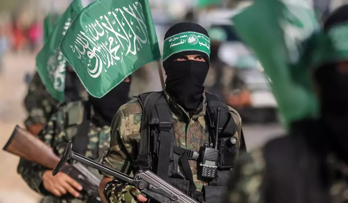 Hamas Ateskes Icin Abd Ile Anlasti 18681109 4439 Amp