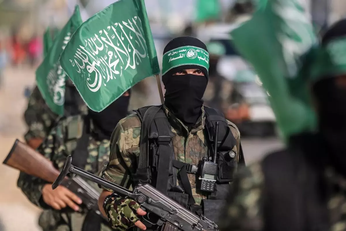 Hamas Ateskes Icin Abd Ile Anlasti 18681109 4439 Amp