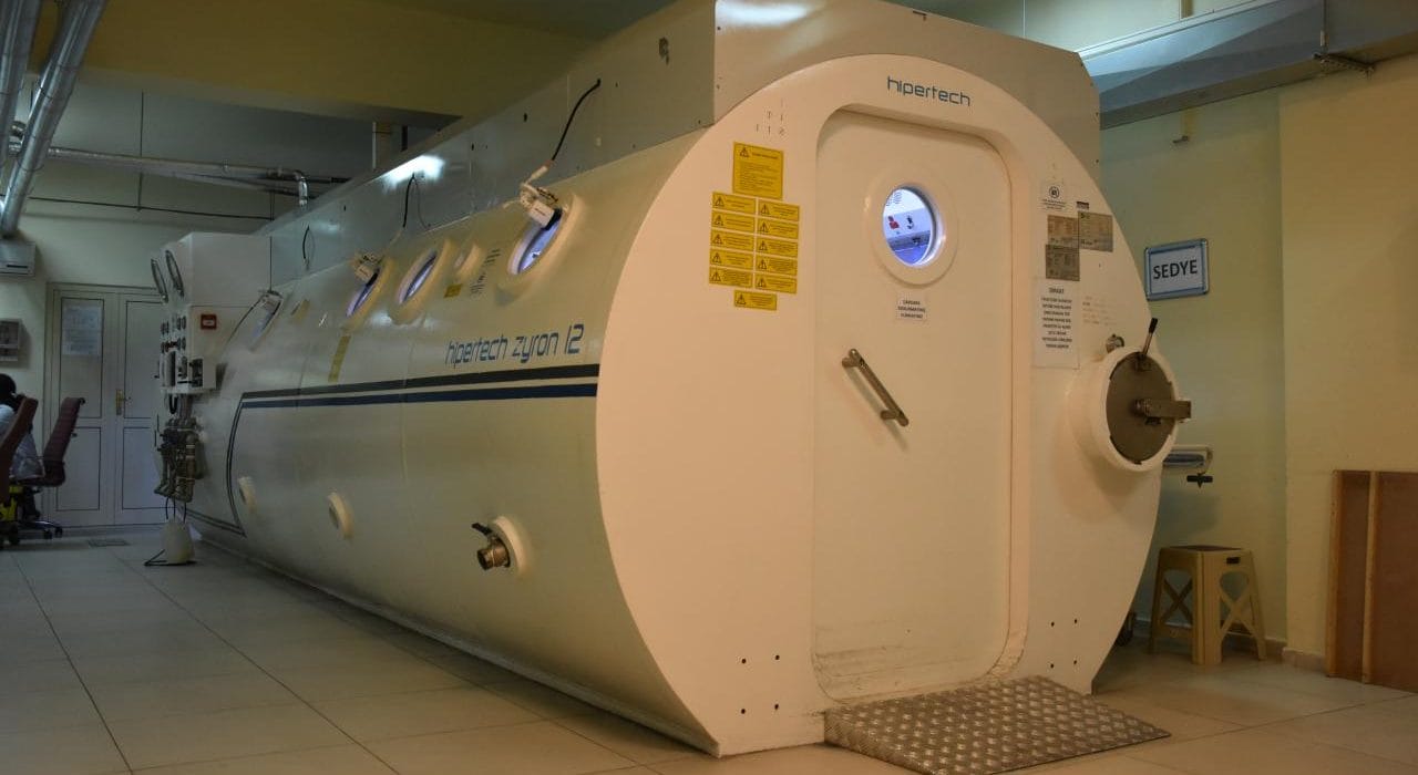 Hiperbarik Oksijen Tedavisi Aa 2361926
