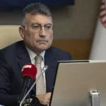 Kurtulmuş’tan Bahçeli’ye ziyaret