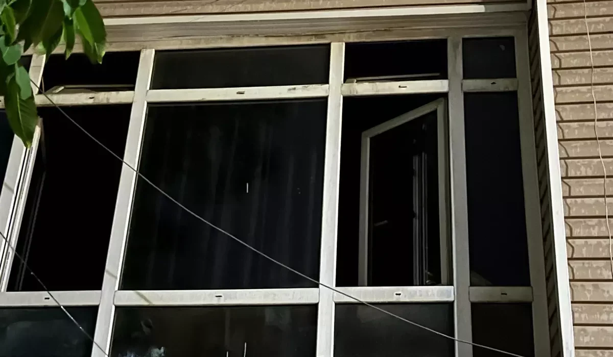 Is Merkezinin 2 Nci Katinda Kilitli Kalan Alk 18668977 Amp