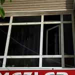 Samsun’da Yangında İki Kişi Yaralandı