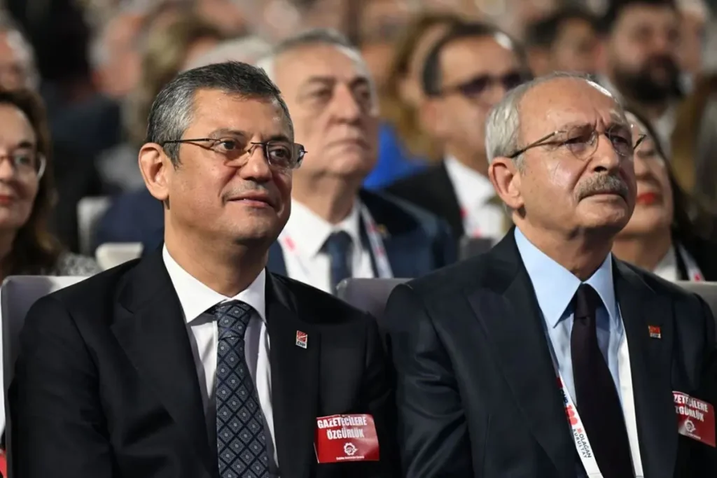 Kilicdaroglu Kurultay Sessizligini Bozdu 18691572 8404 Amp