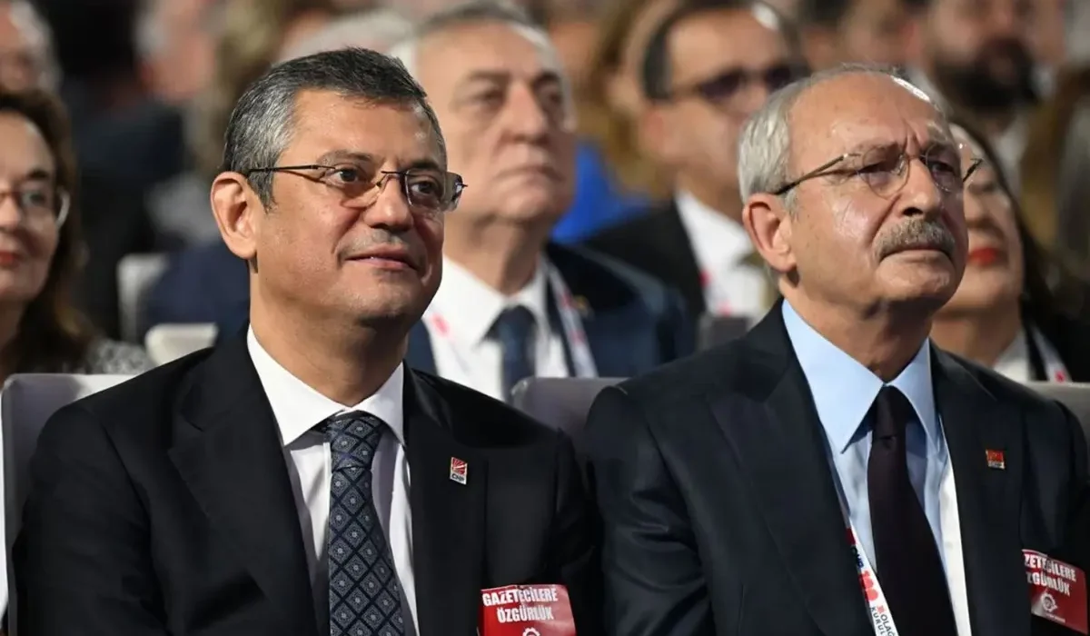 Kilicdaroglu Kurultay Sessizligini Bozdu 18691572 8404 Amp