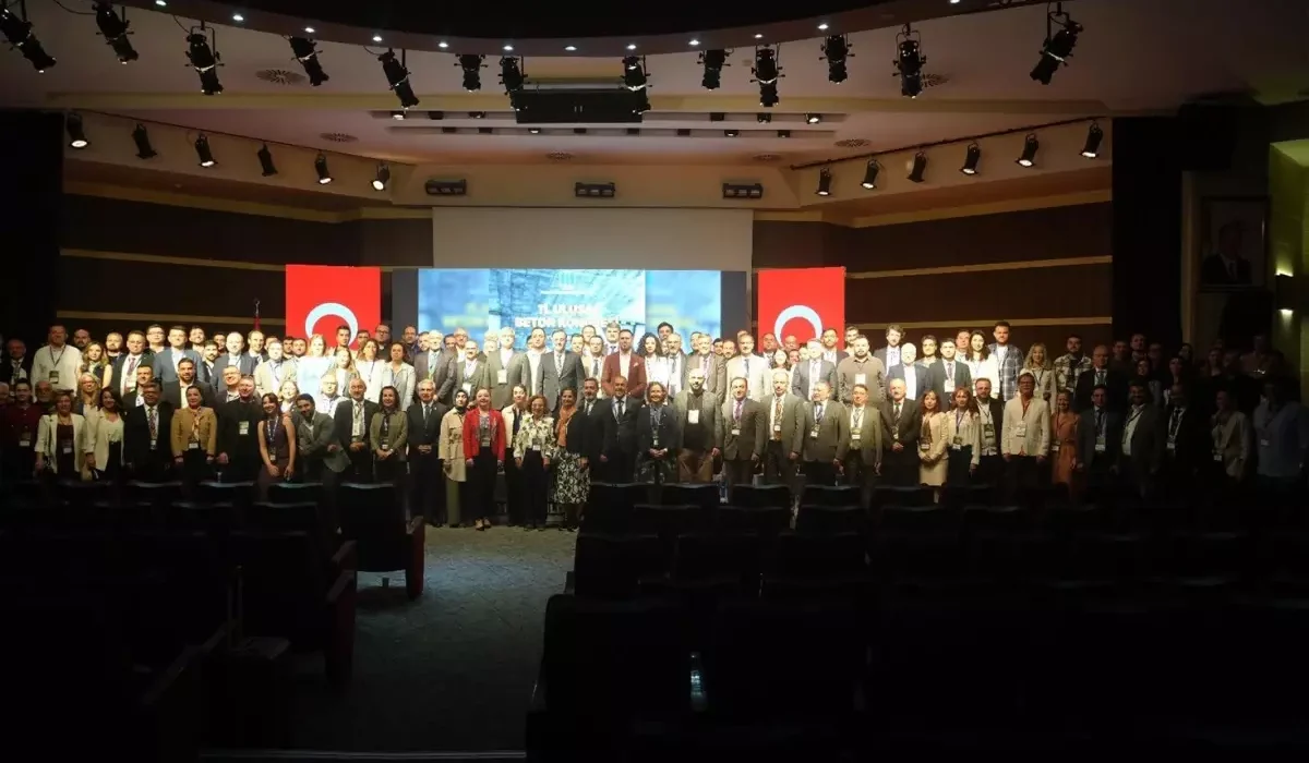 Kocaeli Imo 11 Ulusal Beton Kongresi Ne Katildi 18664438 2427 Amp