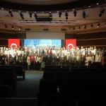 11. Uluslararası İstanbulensis Şiir Festivali sona erdi