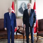 Cumhurbaşkanı Erdoğan’ın yeni anayasa için görevlendirdiği 10 isim belli oldu