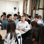 Etnospor’da sanat ve mirasın buluşması: “Gölgeryel” ziyaretçileri büyüledi