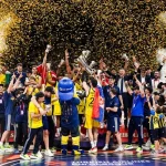Aziz Yıldırım’dan Fenerbahçe’nin EuroLeague zaferi sonrası açıklama