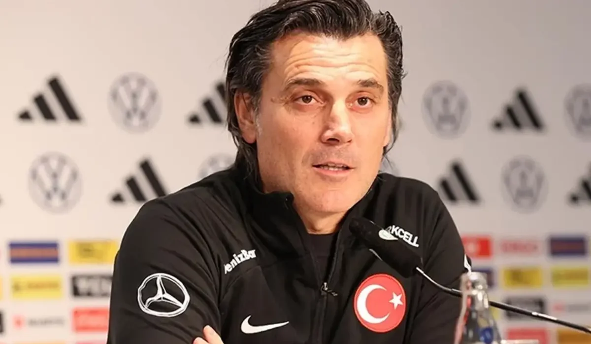 Montella Yi Kizdiran Soru Neyi Kastettiginizi 18680778 8707 Amp
