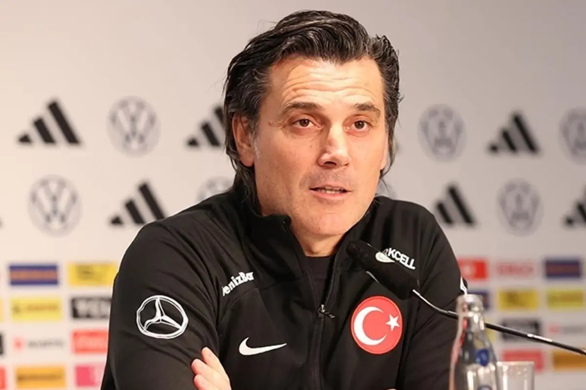 Montella Yi Kizdiran Soru Neyi Kastettiginizi 18680778 8707 Amp