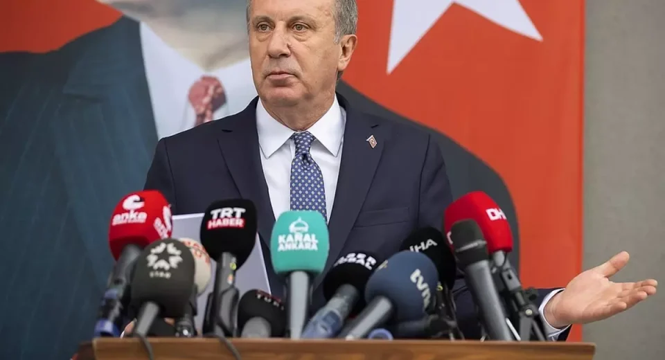 Muharrem Ince Den Dikkat Ceken 3 Yol Mesaji 18667711 4112 Amp