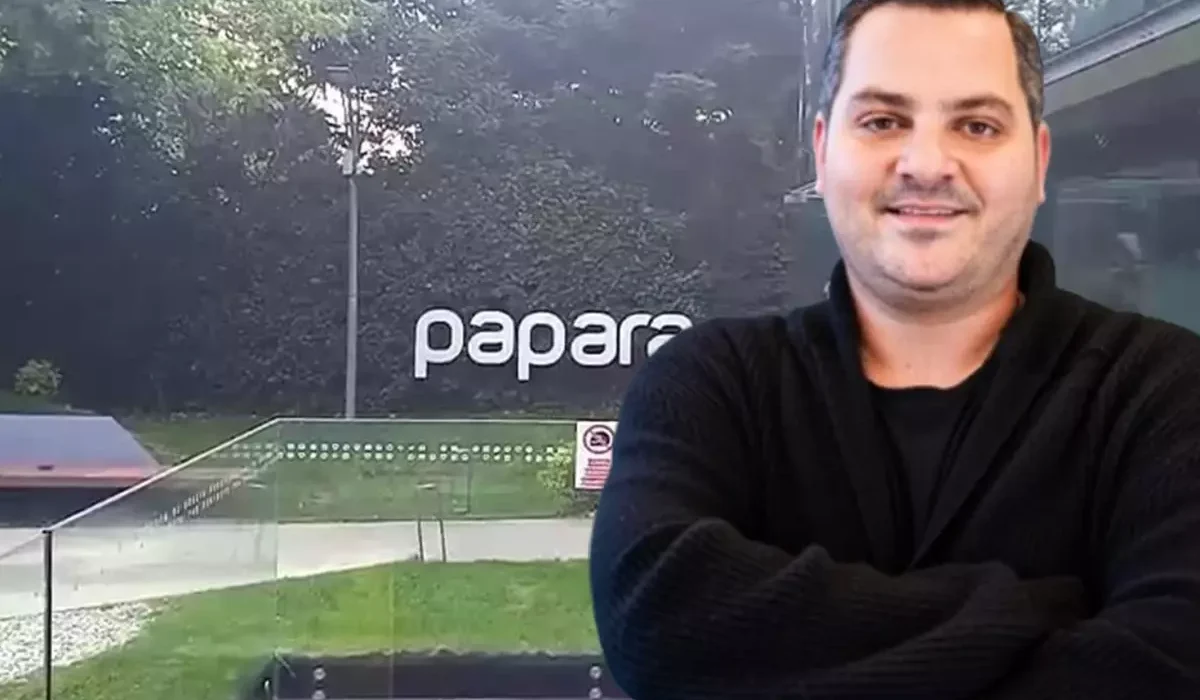 Papara Ya Kayyum Atandi Odemelerde Gecici 18676900 8070 Amp
