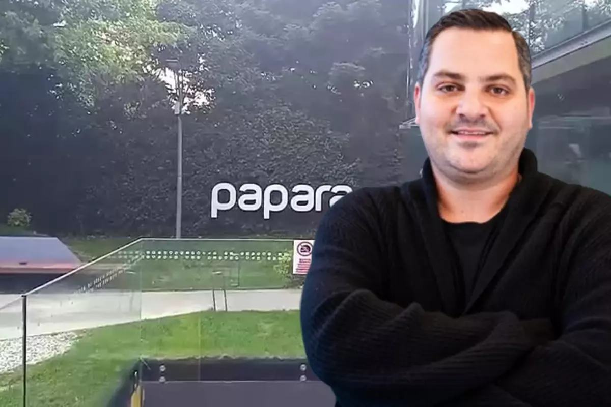 Papara Ya Kayyum Atandi Odemelerde Gecici 18676900 8070 Amp
