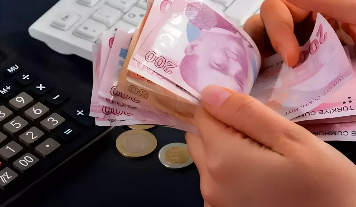 Sgk Zaman Asimi Nedeniyle Emekli Maaslarinin 18678629 5918 Amp