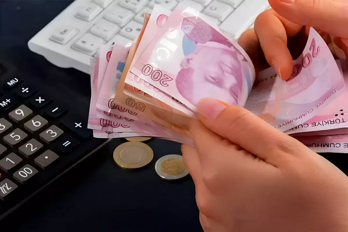 Sgk Zaman Asimi Nedeniyle Emekli Maaslarinin 18678629 5918 Amp