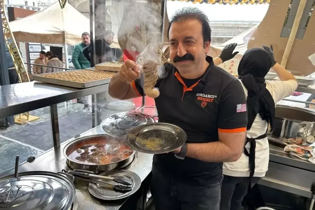 Sirdanci Mehmet Esini Darp Ettigi Iddiasiyla 18687526 5562 Amp
