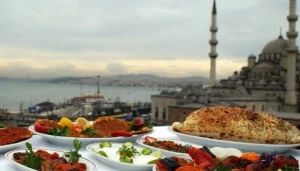 Tr Yemek 1