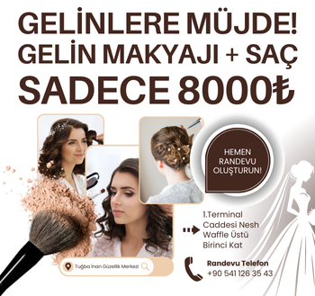 Tugba Yildiz Guzellik Merkezi 350X329 Reklam Alani