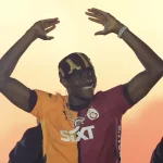 Şampiyon Galatasaray, Süper Lig kupasını Yenikapı’da kaldırdı