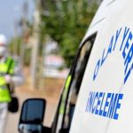 Erzurum AVM’de indirim izdihamı yaşandı