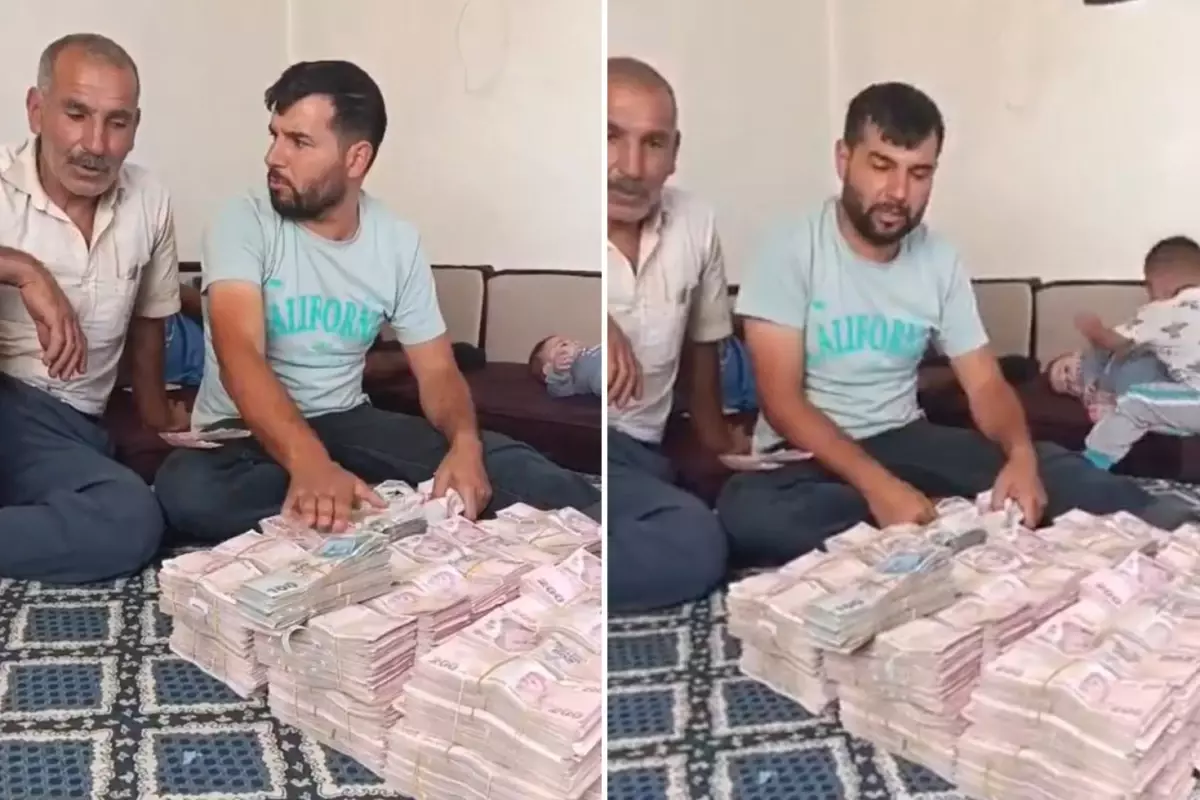350 Tane Kurbanlik Satan Ciftci Onune Deste 18723245 4921 Amp