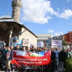 Tekman’da Elektrik Akımına Kapılan Kadın Hayatını Kaybetti
