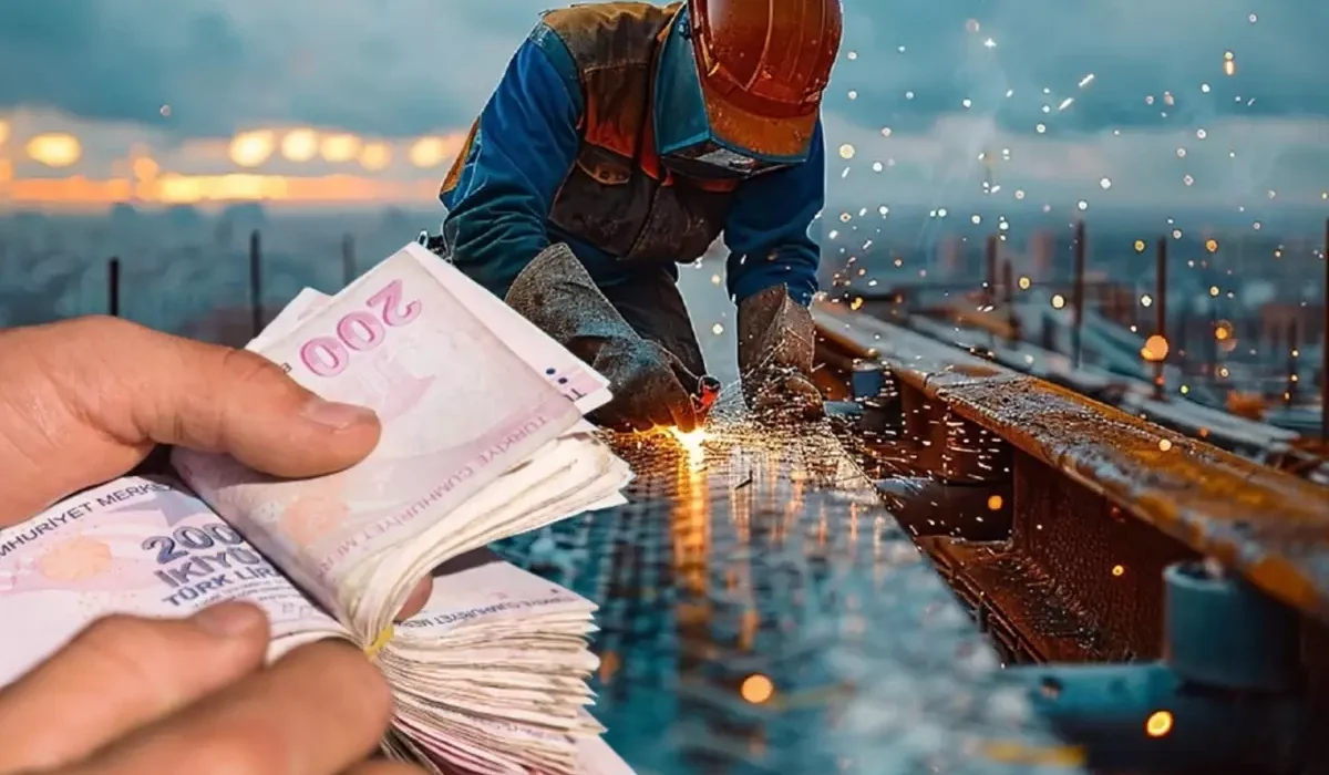 Kamu İşçileriyle Zam Pazarlığında İkinci Teklif Açıklandı: İlk 6 Ay Yüzde 17 Zam