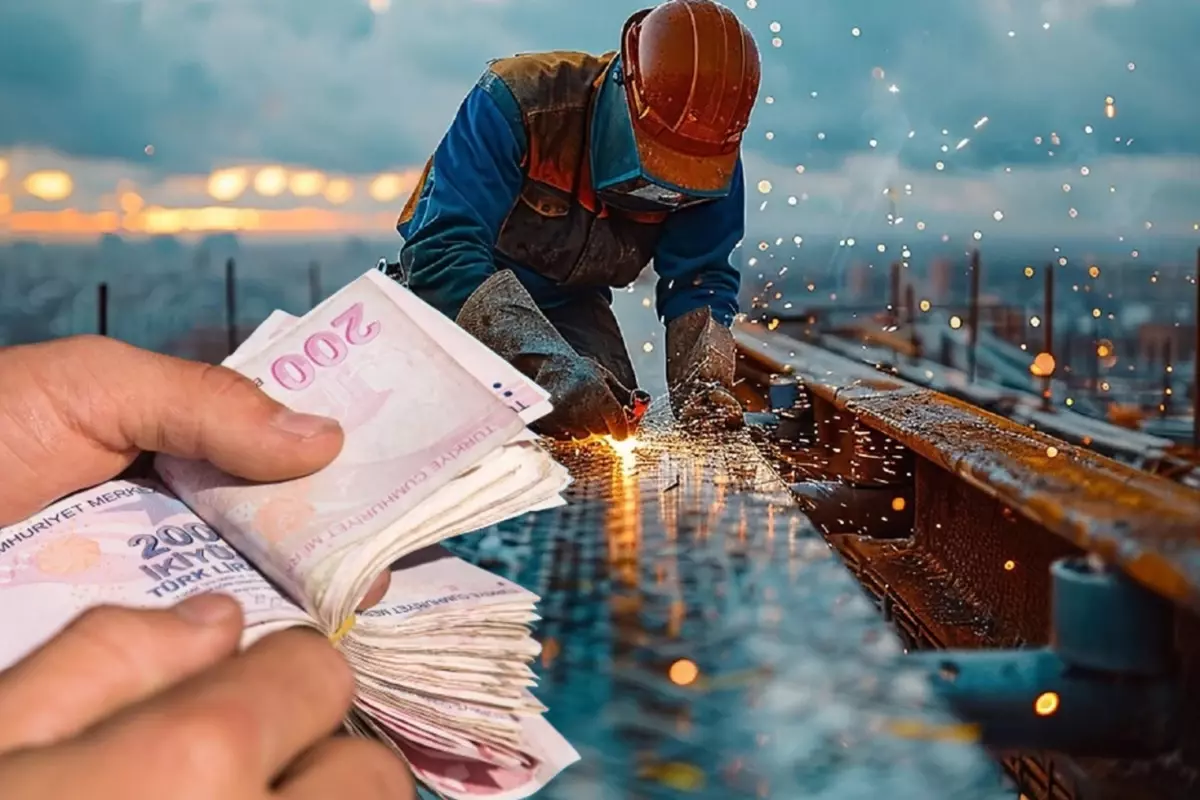 Kamu İşçileriyle Zam Pazarlığında İkinci Teklif Açıklandı: İlk 6 Ay Yüzde 17 Zam
