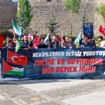 Erzurum’da 120 Çocuk İlk Kitaplarını İmza Günüyle Tanıttı