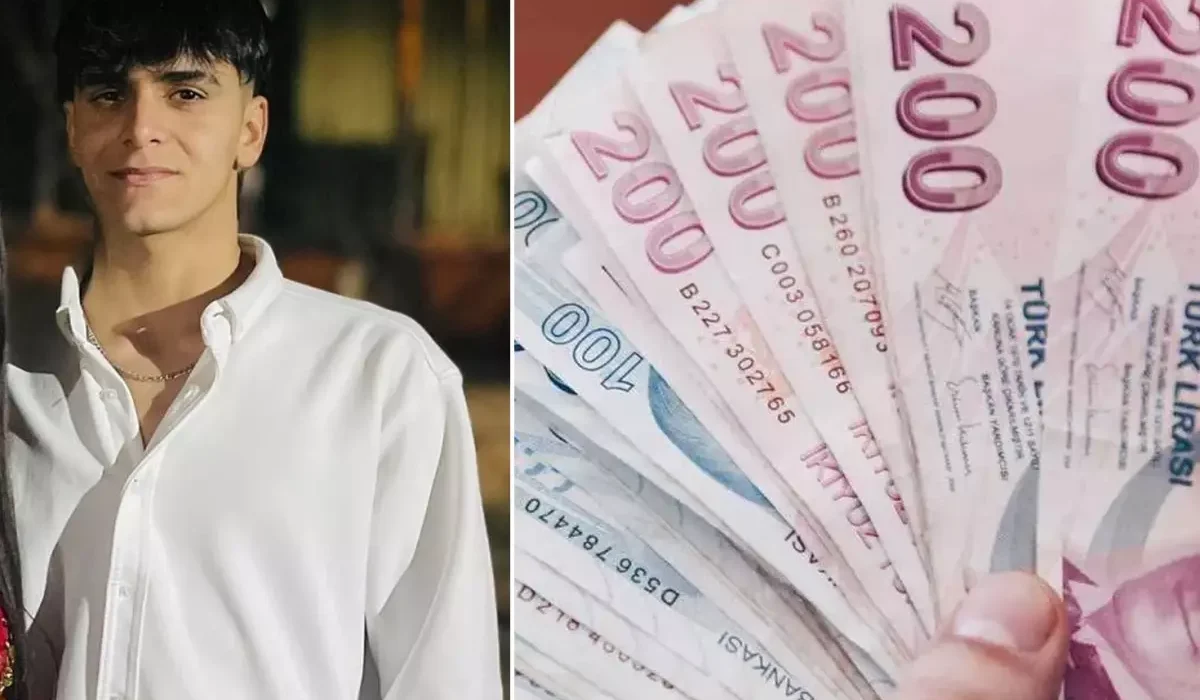 8 bin liraya banka hesabını kiralayan genç kabusu yaşadı