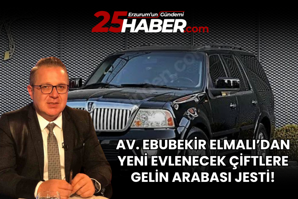 Av. Ebubekir Elmalidan