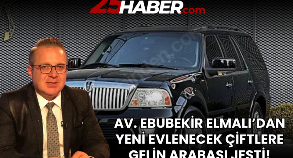 Av. Ebubekir Elmalidan